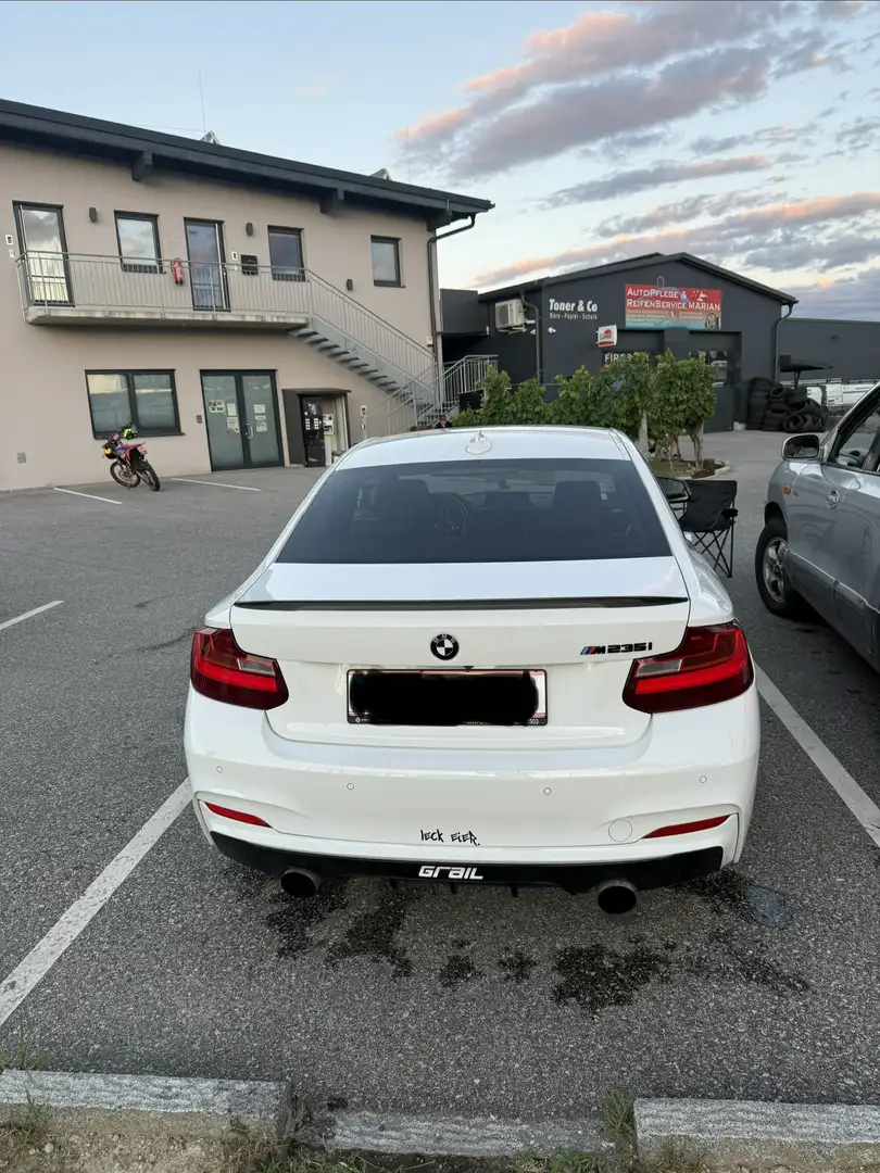 BMW 235 M235i Coupé Aut. - 2