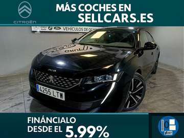 Hybrid 225 GT e-EAT8