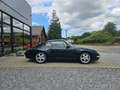Porsche 993 *** 993 Carrera 4 , Belgian Car , third owner *** Bleu - thumbnail 6