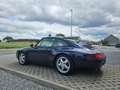 Porsche 993 *** 993 Carrera 4 , Belgian Car , third owner *** Bleu - thumbnail 3