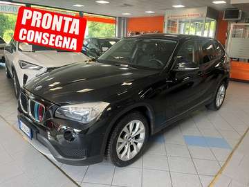 sDrive 18d AUTOMATICA