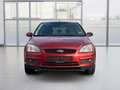 Ford Focus Lim. Style*KLIMA*PDC*TEMP.*USB/AUX*TÜV* Rot - thumbnail 7