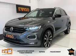 Volkswagen T-Roc 2.0 TSI 190ch R-LINE 4MOTION DSG7