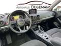 Audi A3 Sportback 35 TDI S Tronic AHK LED ACC Silber - thumbnail 8