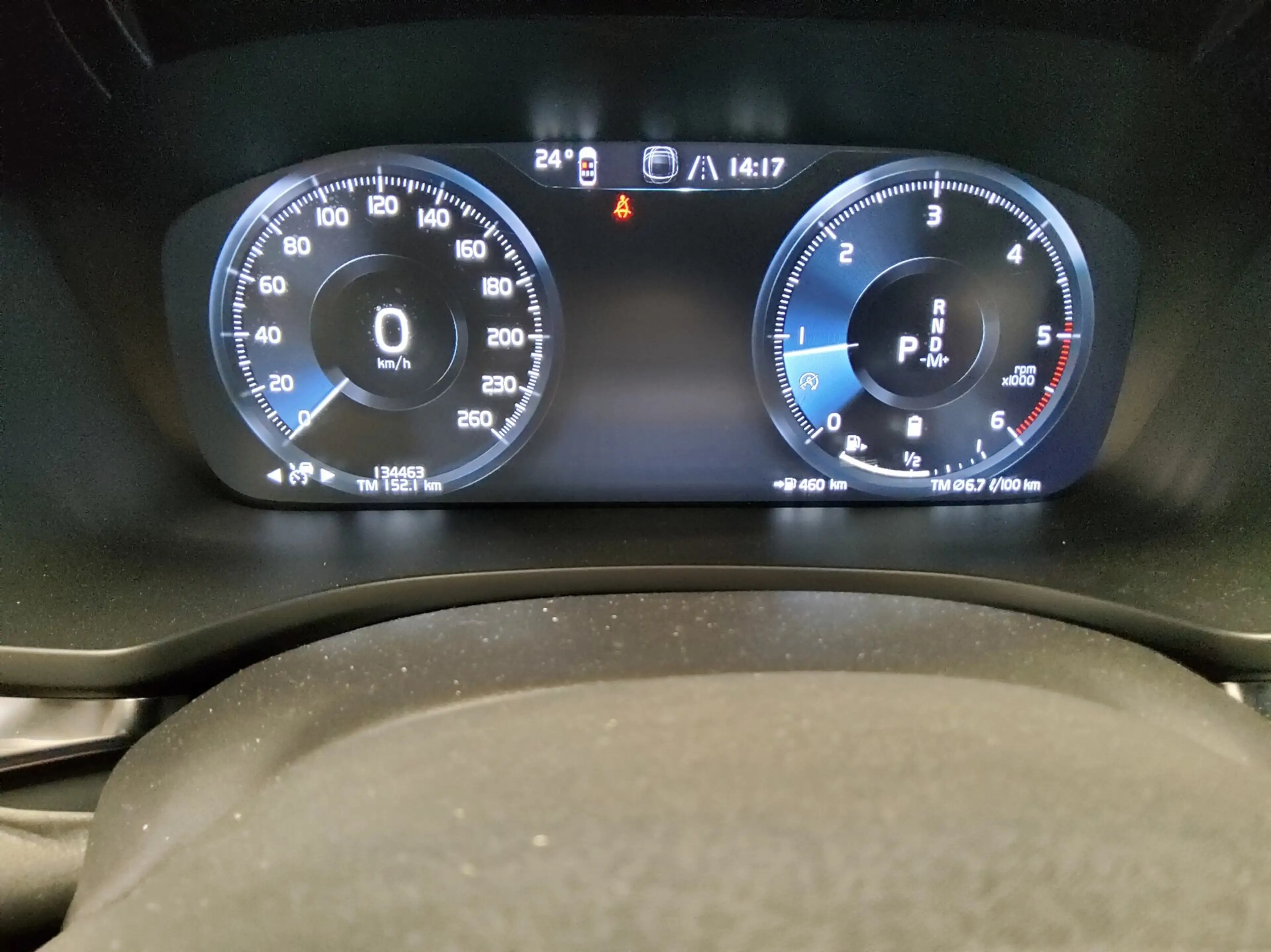 Volvo V60 V60 NAVI KLIMAAUT RADIO TEMPO MFL SHZ VC PDC ACC LED Kamera Memory — photo 8