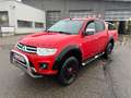 Mitsubishi L200 *4x4*Pick Up*Doppel Kabine* - thumbnail 4