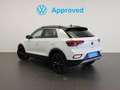 Volkswagen T-Roc 2.0TDI Dark 85kW Blanco - thumbnail 2