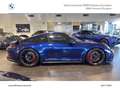 Porsche 911 4.0 510ch GT3 Blauw - thumbnail 3