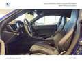 Porsche 911 4.0 510ch GT3 Bleu - thumbnail 9