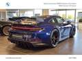Porsche 911 4.0 510ch GT3 Bleu - thumbnail 2