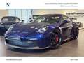Porsche 911 4.0 510ch GT3 Blauw - thumbnail 1