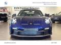 Porsche 911 4.0 510ch GT3 Bleu - thumbnail 4
