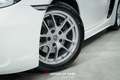 Porsche Cayman 718 PDK BELGIAN CAR - 1ST PAINT - NO OPF Blanc - thumbnail 11
