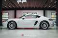Porsche Cayman 718 PDK BELGIAN CAR - 1ST PAINT - NO OPF Blanc - thumbnail 10