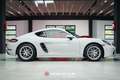Porsche Cayman 718 PDK BELGIAN CAR - 1ST PAINT - NO OPF Blanc - thumbnail 5