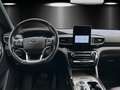 Ford Explorer 3.0 EcoBoost Plug-in-Hybrid ST-Line Schwarz - thumbnail 10