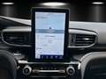 Ford Explorer 3.0 EcoBoost Plug-in-Hybrid ST-Line St/St Schwarz - thumbnail 12