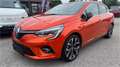 Renault Clio Intens TCe 130 EDC Automatik mit Navigation Orange - thumbnail 1