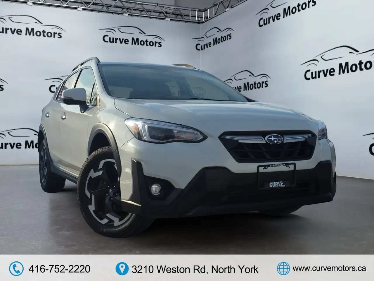 2023 Subaru Crosstrek