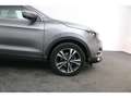 Nissan Qashqai 1.5D *PANO DAK*DAB*GPS*360°CAMERA*SENSOREN*CARPLAY Gris - thumbnail 7