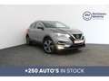 Nissan Qashqai 1.5D *PANO DAK*DAB*GPS*360°CAMERA*SENSOREN*CARPLAY Gris - thumbnail 1