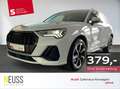 Audi Q3 40 TFSI quattro S line AKTION+AHK+ACC+STHZG+RFK... Wit - thumbnail 1