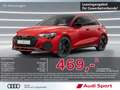 Audi A3 SB S line 35 TFSI S tronic UPE 52.555,- Rot - thumbnail 2