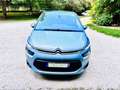 Citroen C4 Picasso C4 PICASSO 1.6 HDI 120 CH Bleu - thumbnail 8