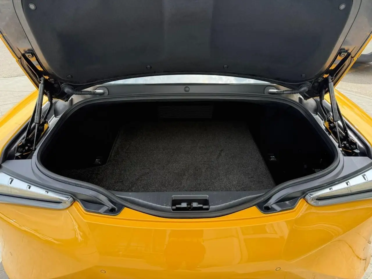 Lexus LC снимка Lexus LC