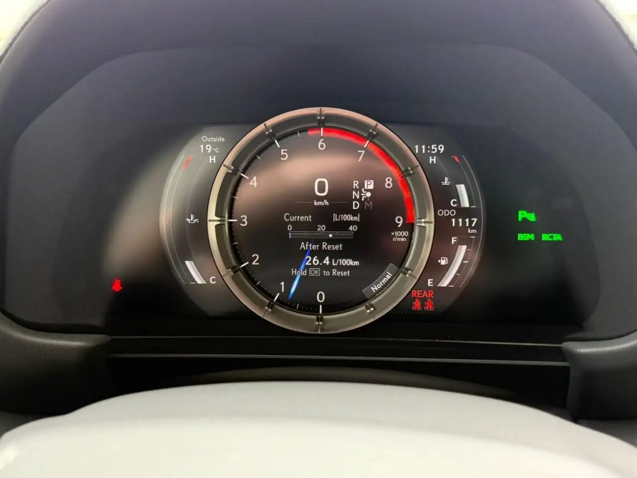 Lexus LC снимка Lexus LC