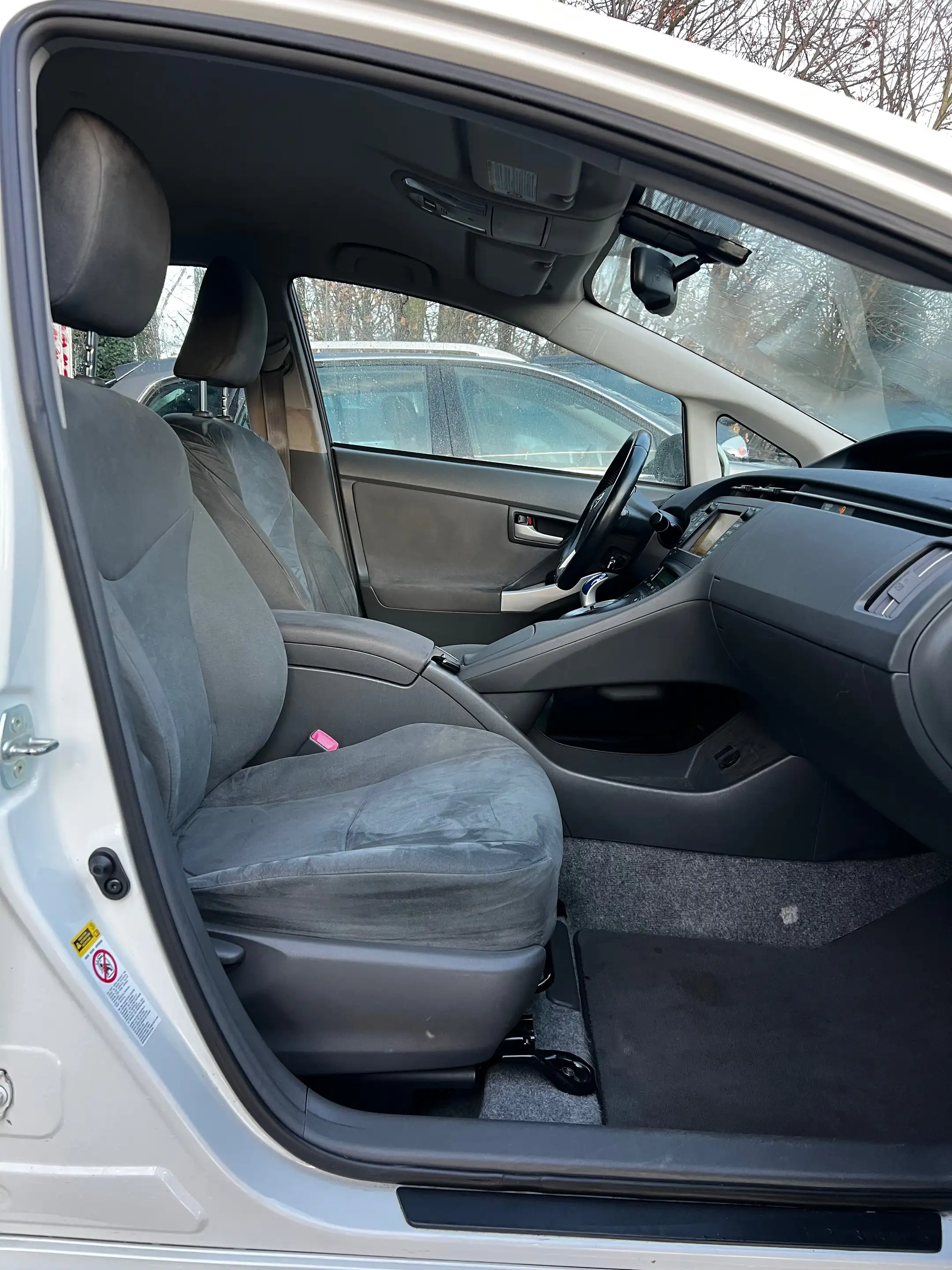 Toyota Prius 1.8i Hybrid 92g Executive 1Ste Eigenaar Voll OHB — photo 9