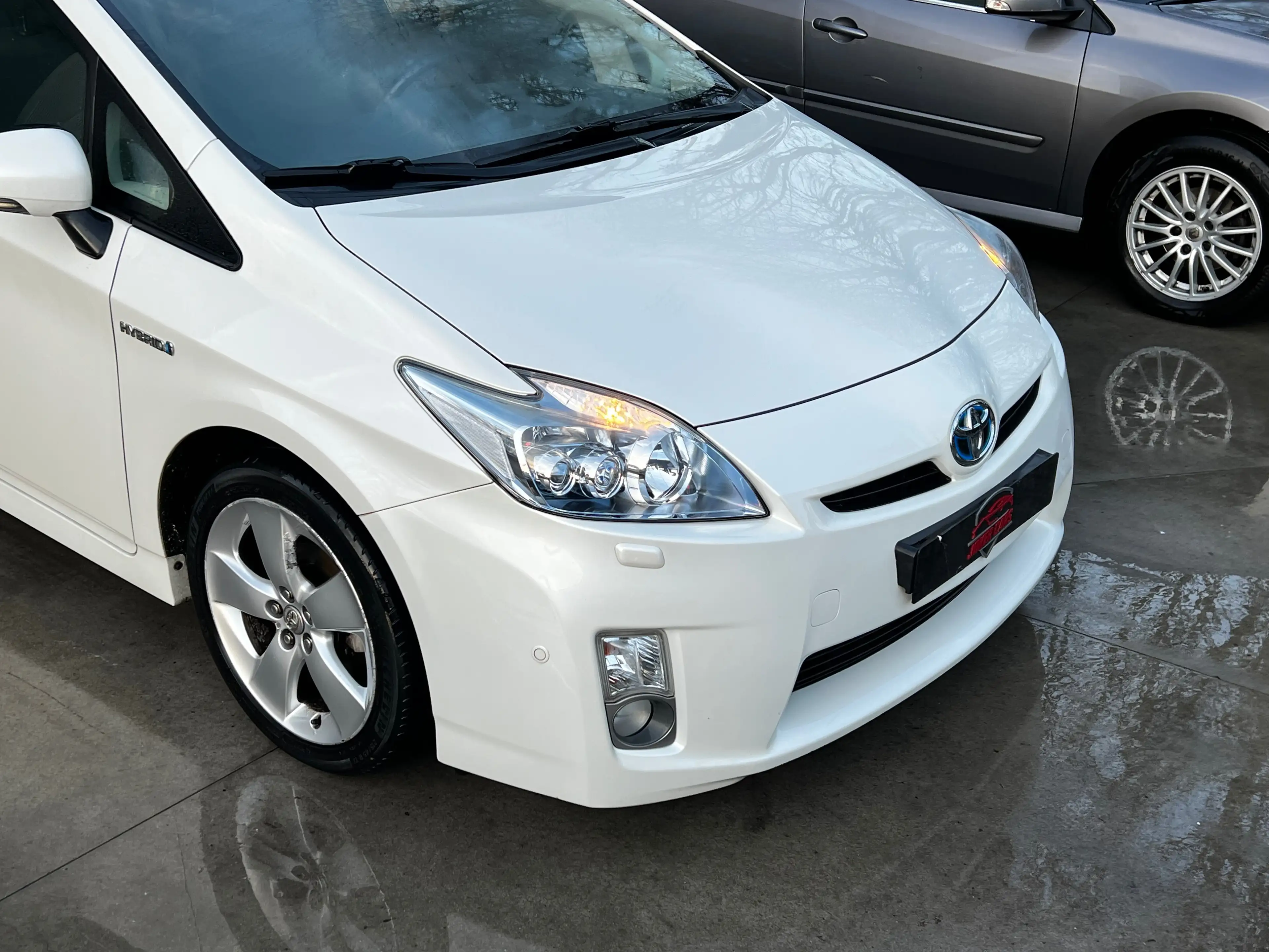 Toyota Prius 1.8i Hybrid 92g Executive 1Ste Eigenaar Voll OHB — photo 7