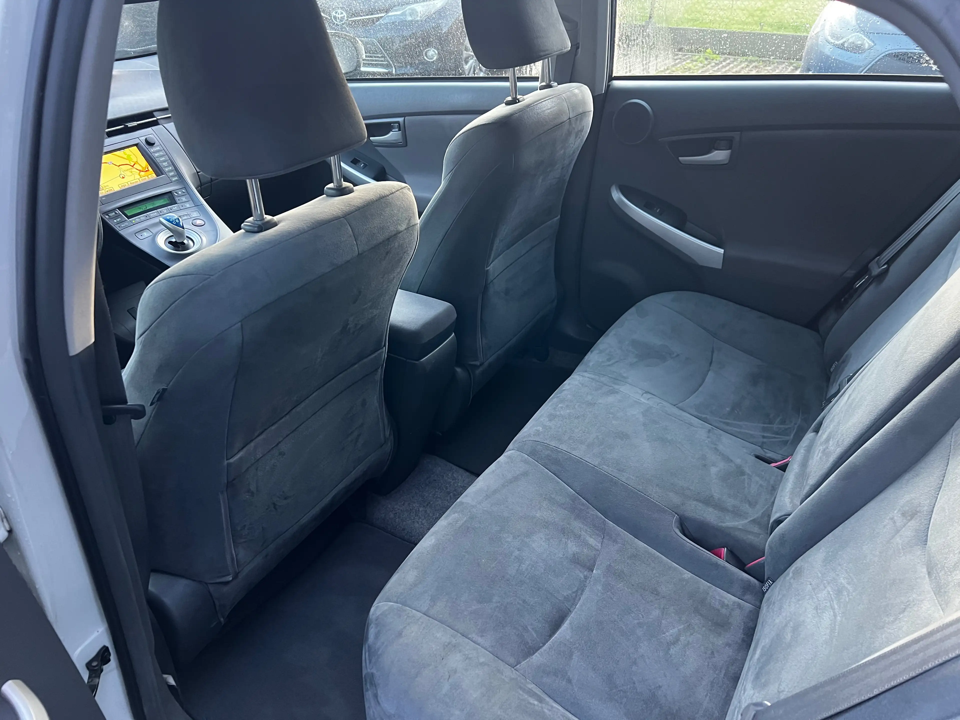 Toyota Prius 1.8i Hybrid 92g Executive 1Ste Eigenaar Voll OHB — photo 11