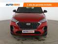 Hyundai TUCSON 1.6 CRDi N-Line Rojo - thumbnail 9