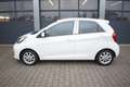 Kia Picanto 1.0 CVVT 66pk 5-drs Summer Edition Blanc - thumbnail 2