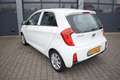 Kia Picanto 1.0 CVVT 66pk 5-drs Summer Edition Blanc - thumbnail 3