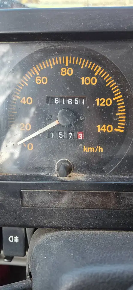 Suzuki Samurai 1.3i VX, foto 8