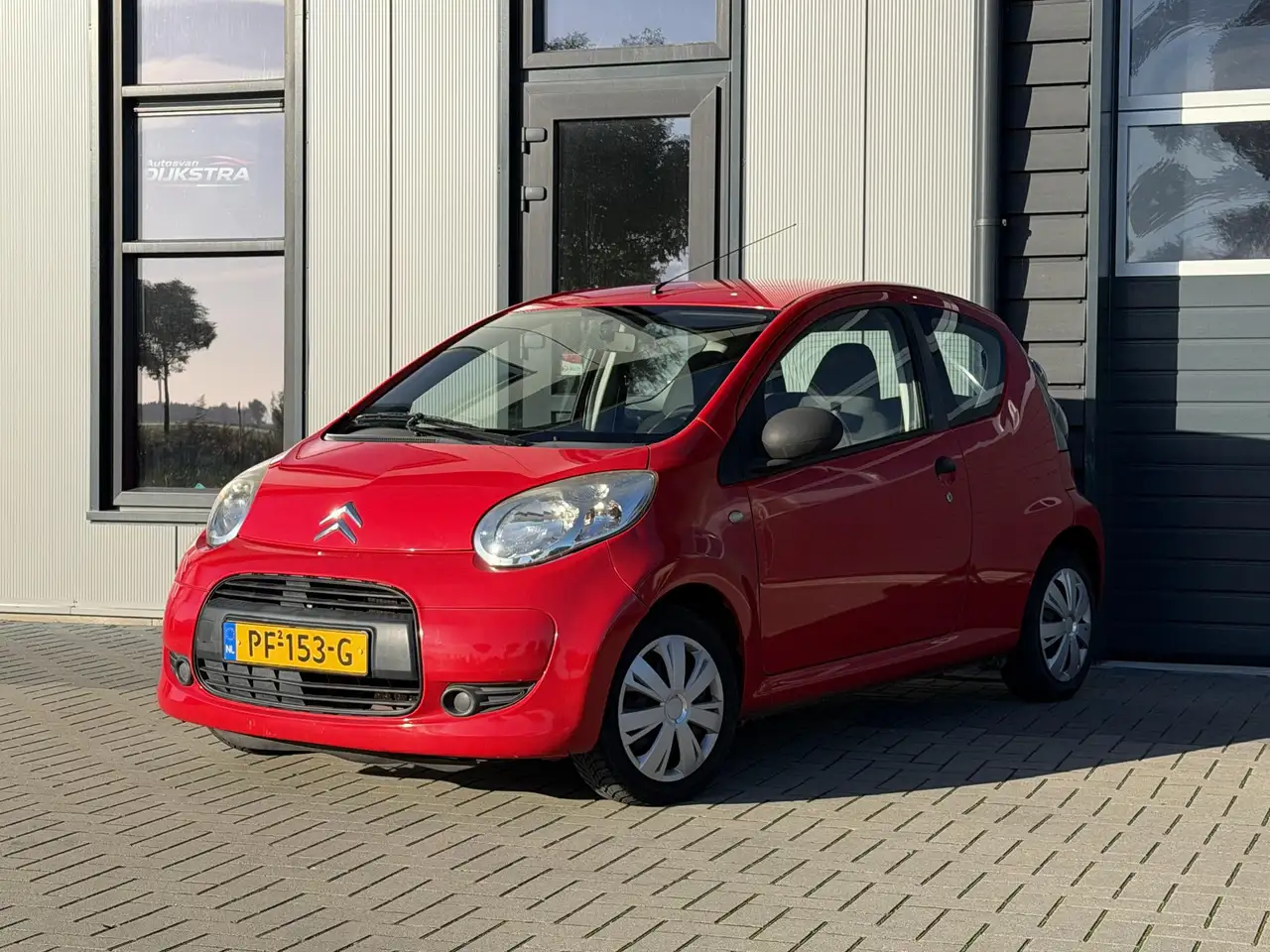 Citroën C1