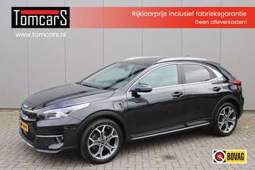 1.6 GDi PHEV DynamicPlusLine 7jr.-Garantie/Camera/