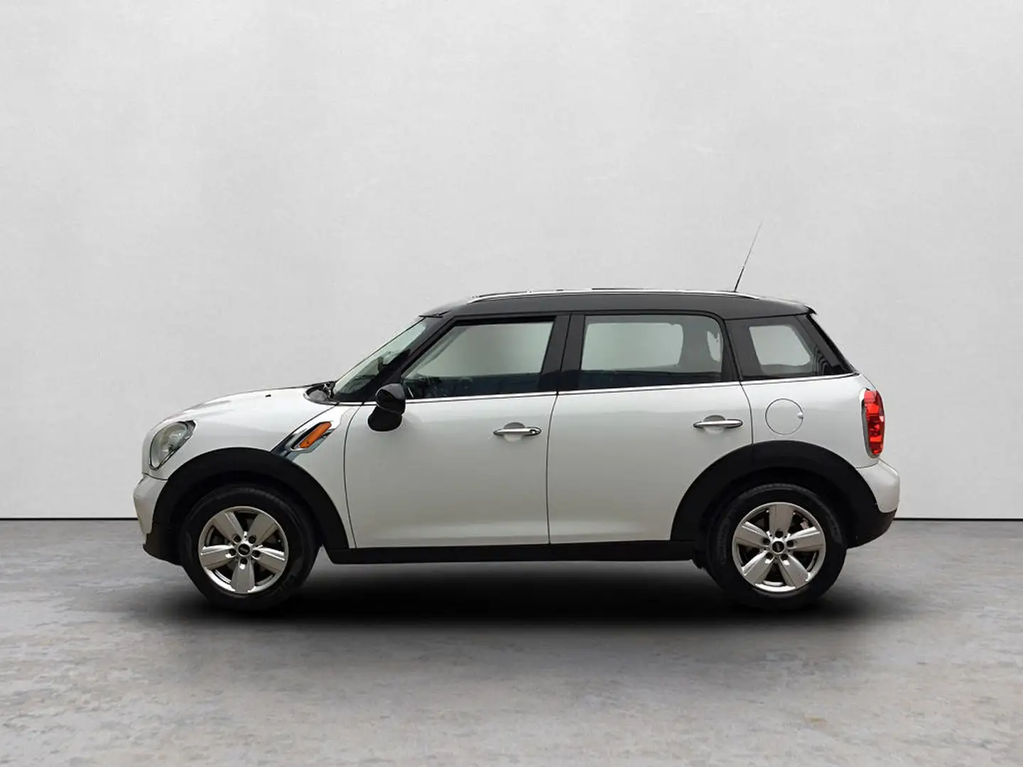 MINI Cooper D Countryman 1.6 cooper d park lane plus - 2