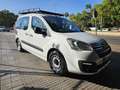 Citroen Berlingo BlueHDi Talla M Feel 75 Wit - thumbnail 1