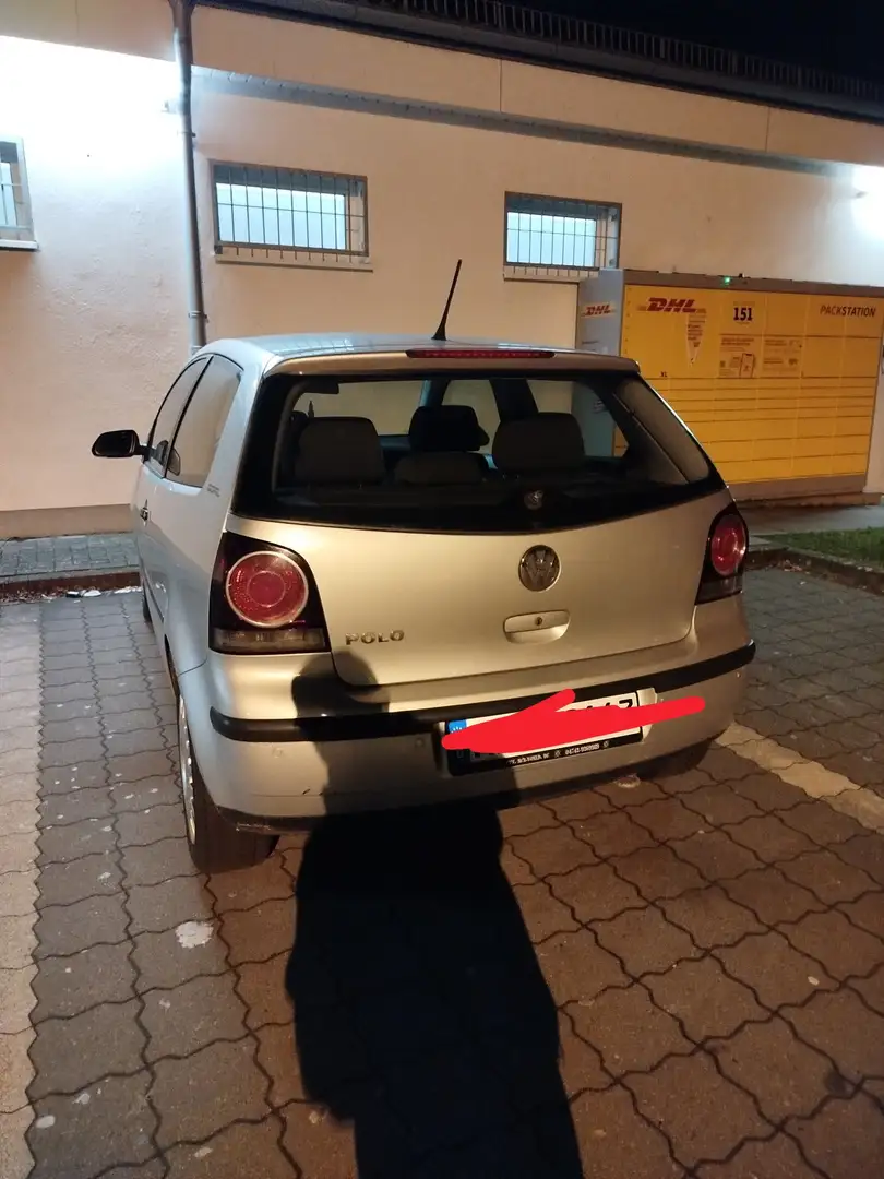 Volkswagen Polo Goal - 2