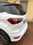 Ford EcoSport 1.0 ecoboost ST-Line s&s 125cv auto Bianco - thumbnail 4