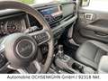 Jeep Wrangler 2.0 Sahara / Leder, el. Sky-One Dach Silber - thumbnail 8