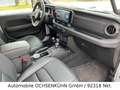 Jeep Wrangler 2.0 Sahara / Leder, el. Sky-One Dach Silber - thumbnail 9