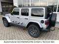 Jeep Wrangler 2.0 Sahara / Leder, el. Sky-One Dach Silber - thumbnail 2