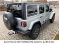 Jeep Wrangler 2.0 Sahara / Leder, el. Sky-One Dach Silber - thumbnail 4