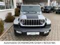 Jeep Wrangler 2.0 Sahara / Leder, el. Sky-One Dach Silber - thumbnail 3