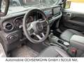 Jeep Wrangler 2.0 Sahara / Leder, el. Sky-One Dach Silber - thumbnail 6