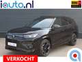 Volkswagen Tayron 1.5 eHybrid 272PK R-Line Black Style IQ.Light/Pano Zwart - thumbnail 1